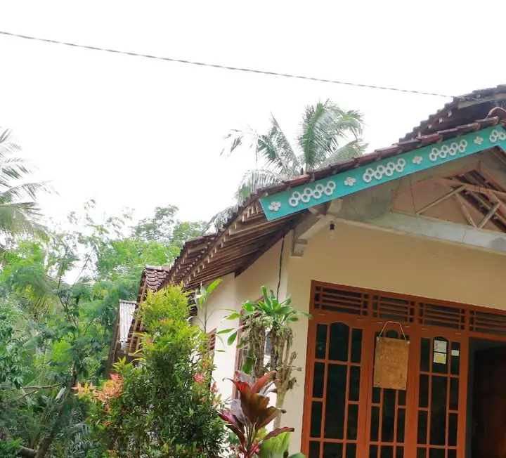Suparman Homestay — фото 2
