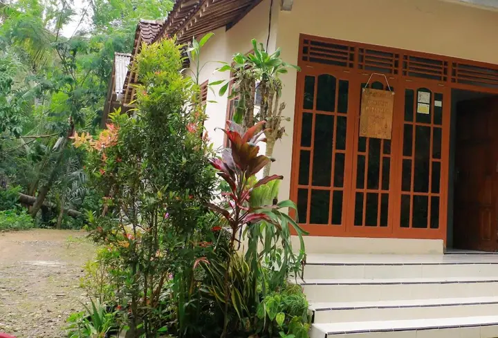 Suparman Homestay — фото 1