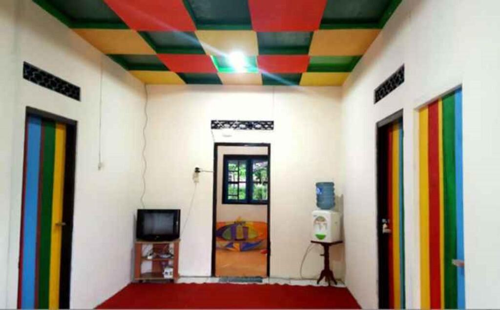 Dodo Dormitory Backpacker — фото 3