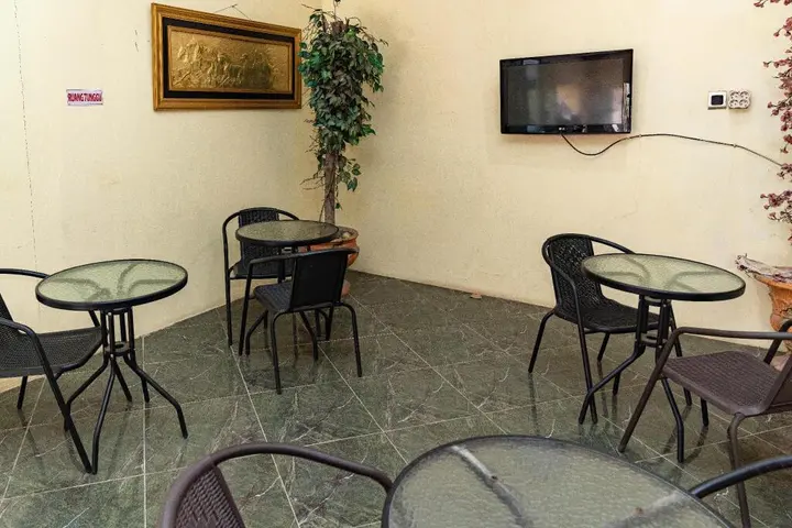 Банджармасин: RedDoorz Syariah near Jalan A Yani KM 8 Citraland