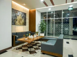 Батуретно: Apartemen Taman Melati Yogyakarta by ArFe Room