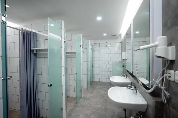 Семаранг: Bobobox Pods Kota Lama
