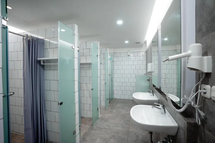 Семаранг: Bobobox Pods Kota Lama