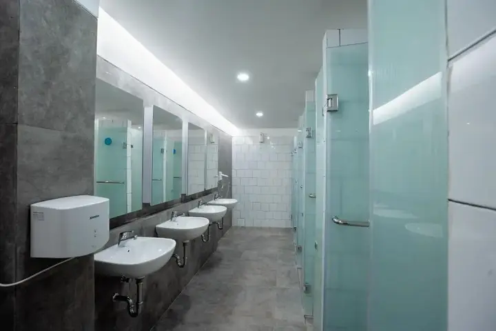 Семаранг: Bobobox Pods Kota Lama