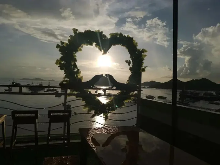 Лабуан-Баджо: Flamingo Avia Labuan Bajo