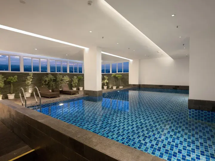 Караванг: favehotel Karawang