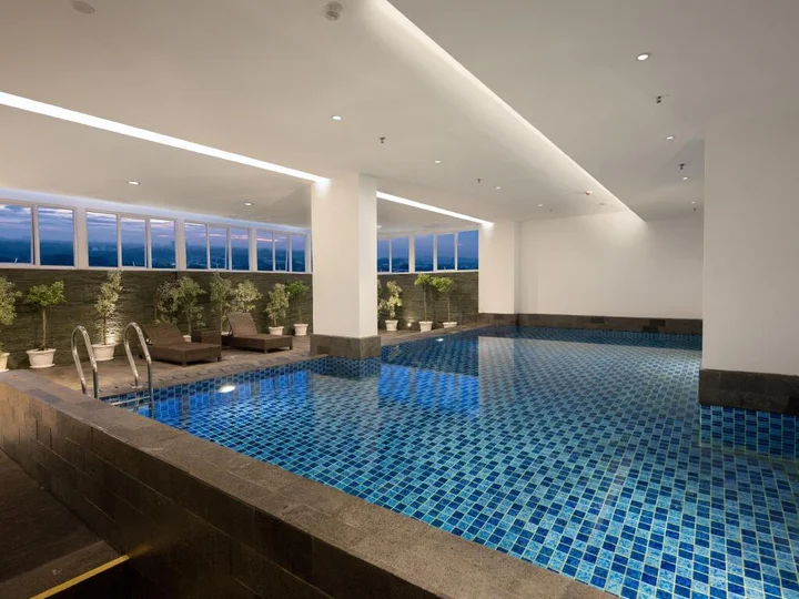 Караванг: favehotel Karawang