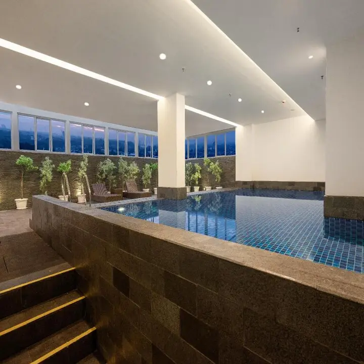 Караванг: favehotel Karawang