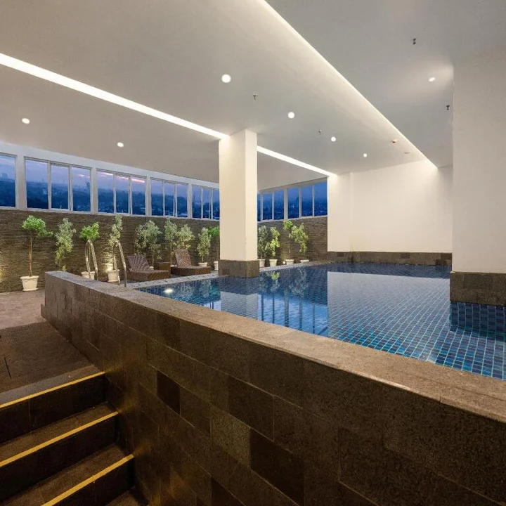 Караванг: favehotel Karawang