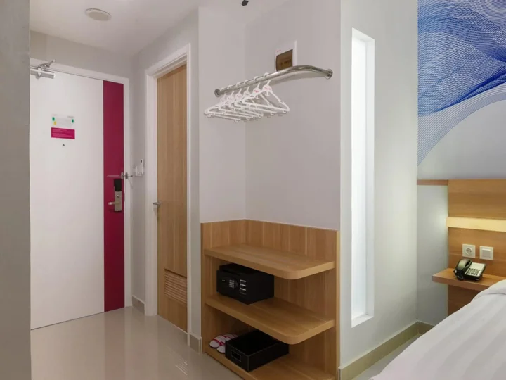 Караванг: favehotel Karawang