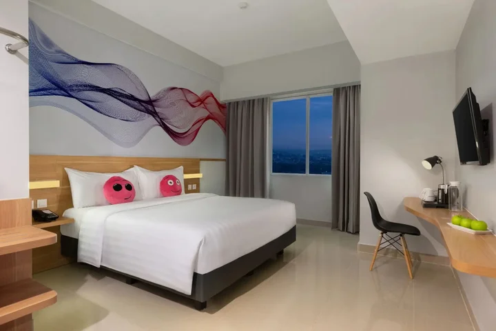 Караванг: favehotel Karawang
