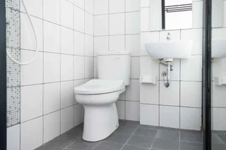 Legok: RedDoorz Plus near ICE BSD 2
