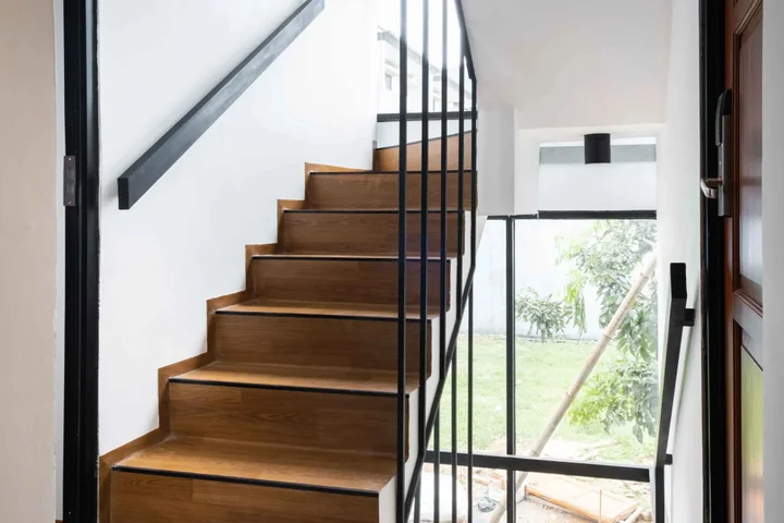 Legok: RedDoorz Plus near ICE BSD 2