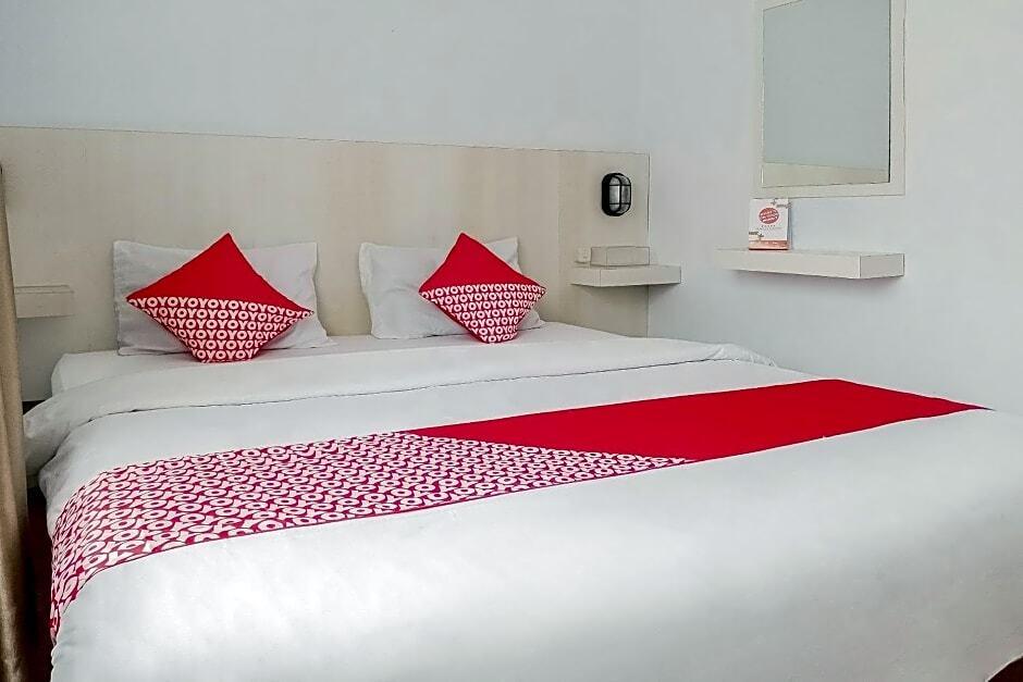 Палу: OYO 3175 Rich Homestay