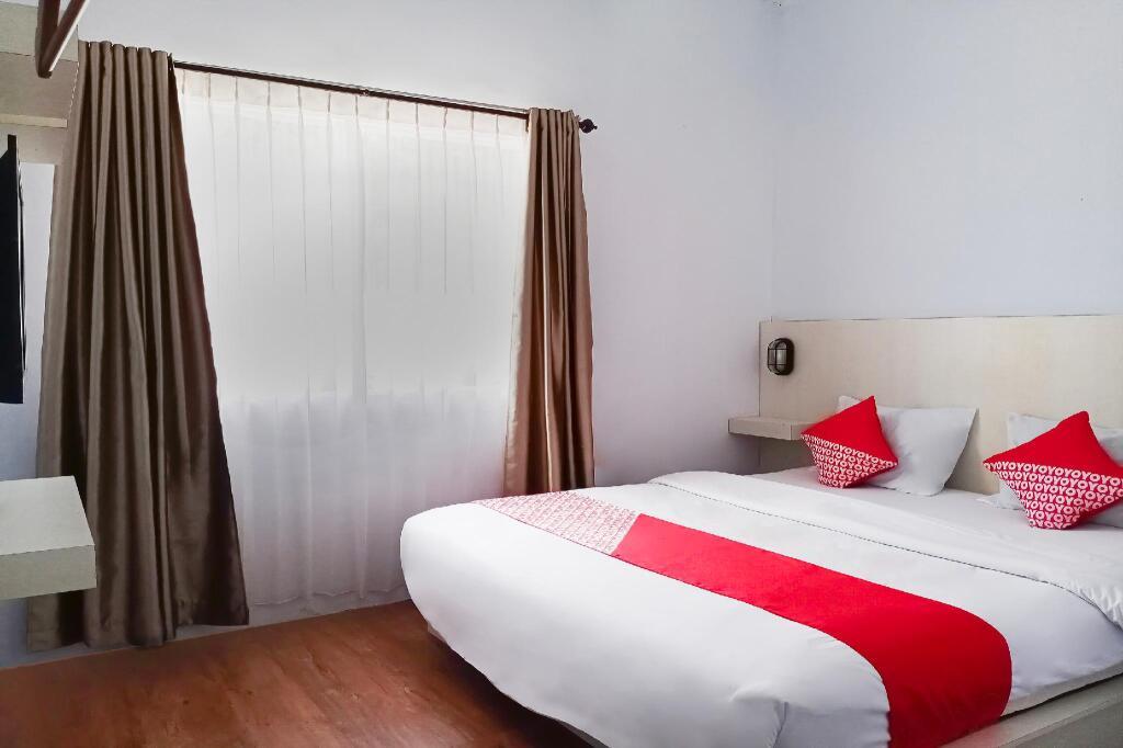 Палу: OYO 3175 Rich Homestay