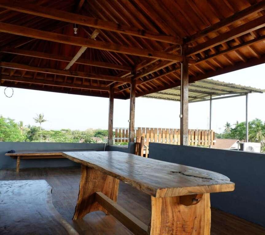 Баньюванги: Kampao Homestay