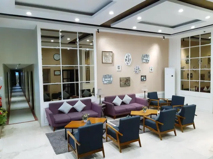 Семаранг: Triizz Hotel Semarang by Royal Singosari