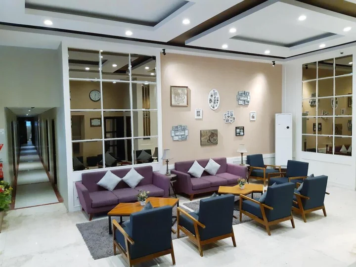 Семаранг: Triizz Hotel Semarang by Royal Singosari