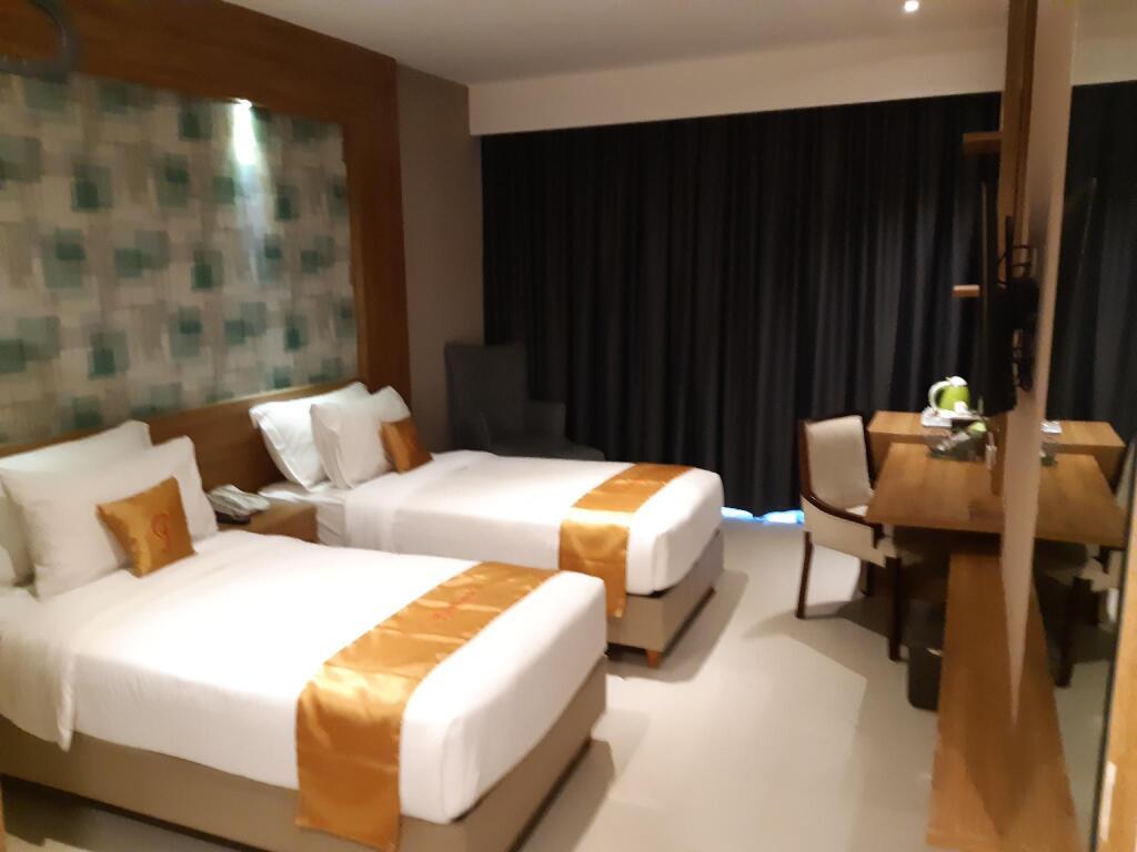 Семаранг: Triizz Hotel Semarang by Royal Singosari
