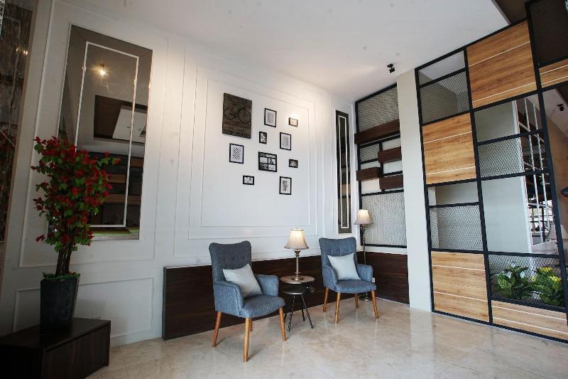 Семаранг: Triizz Hotel Semarang by Royal Singosari