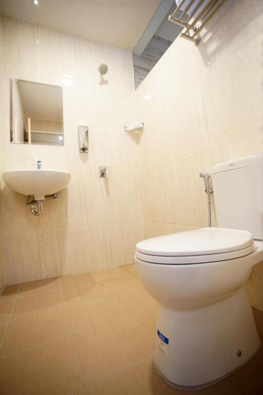 Семаранг: Triizz Hotel Semarang by Royal Singosari