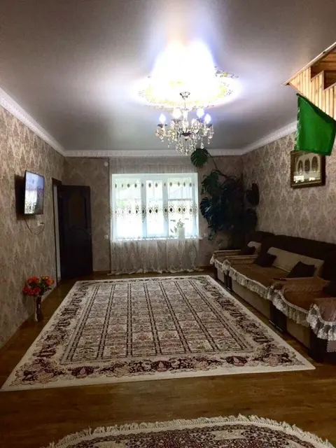 Гуниб: Частный Дом Большой Уютный Дом
