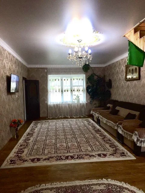 Гуниб: Частный Дом Большой Уютный Дом