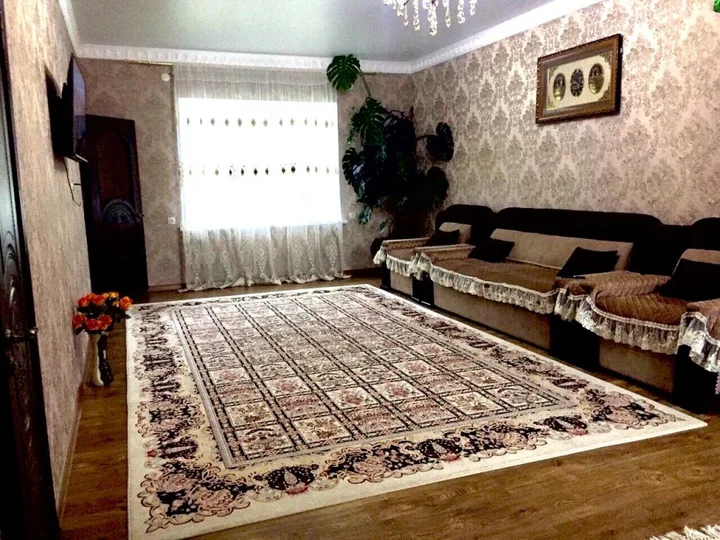 Гуниб: Частный Дом Большой Уютный Дом