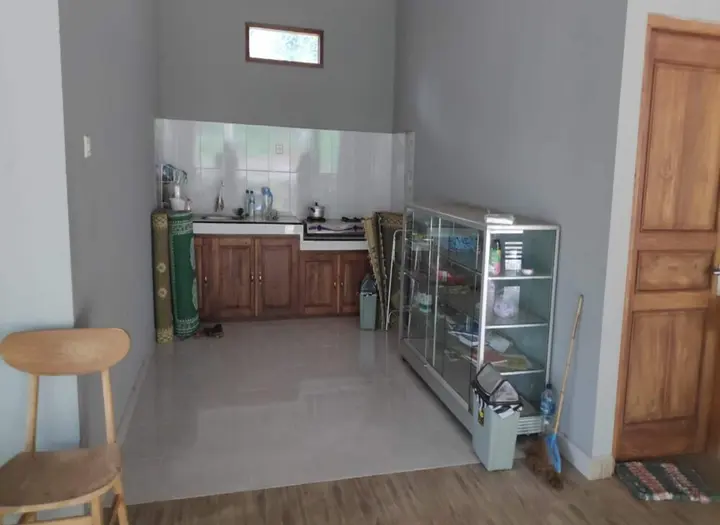 Батуретно: Dann's Homestay