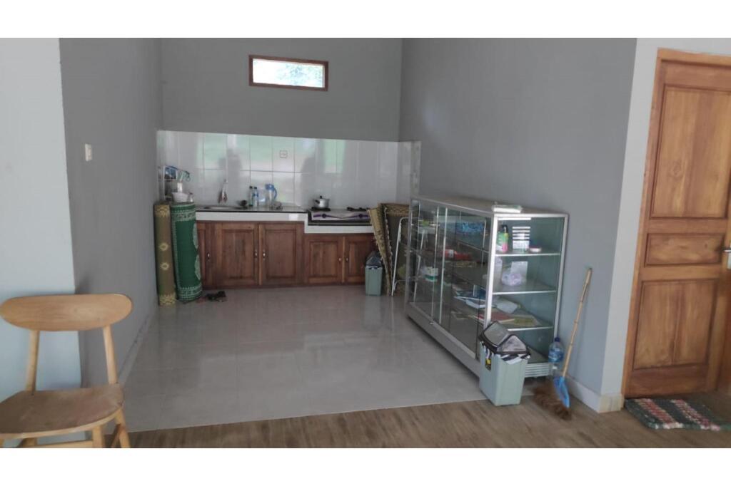 Батуретно: Dann's Homestay