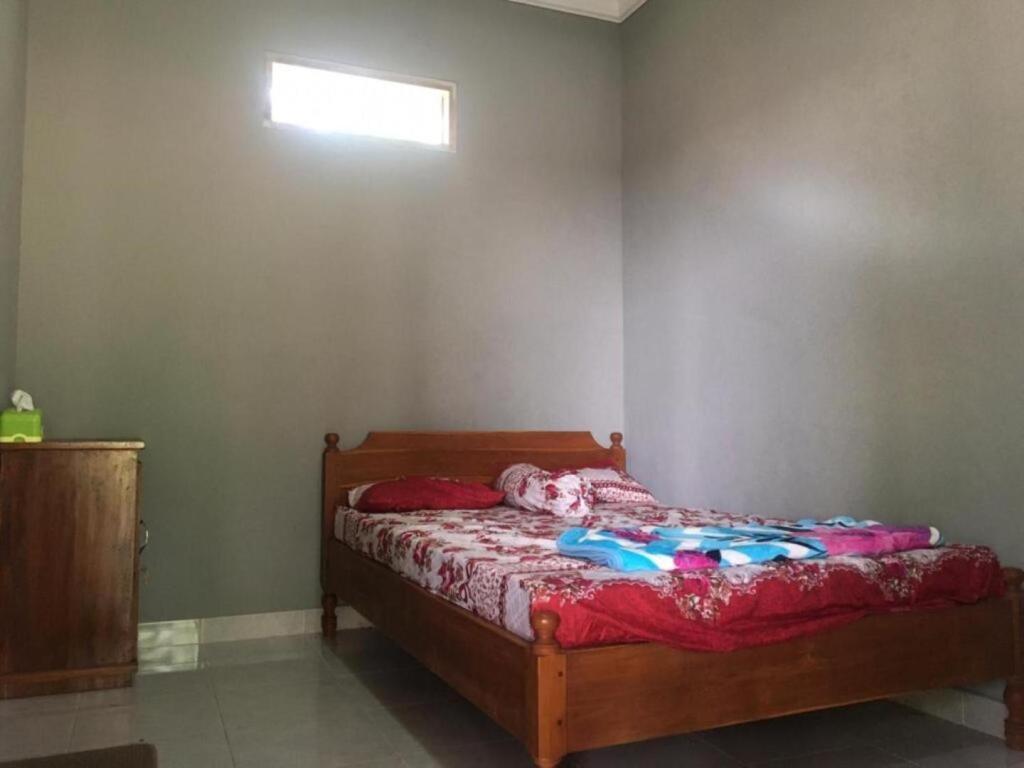 Dann's Homestay — фото 1
