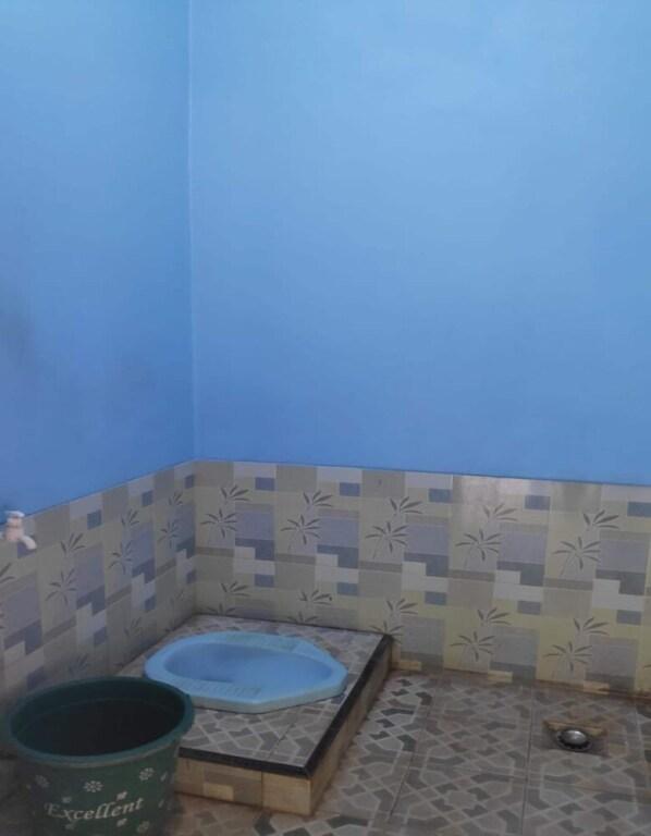 Батуретно: Dann's Homestay