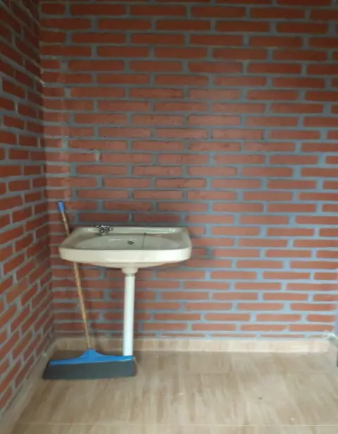Батуретно: Dann's Homestay