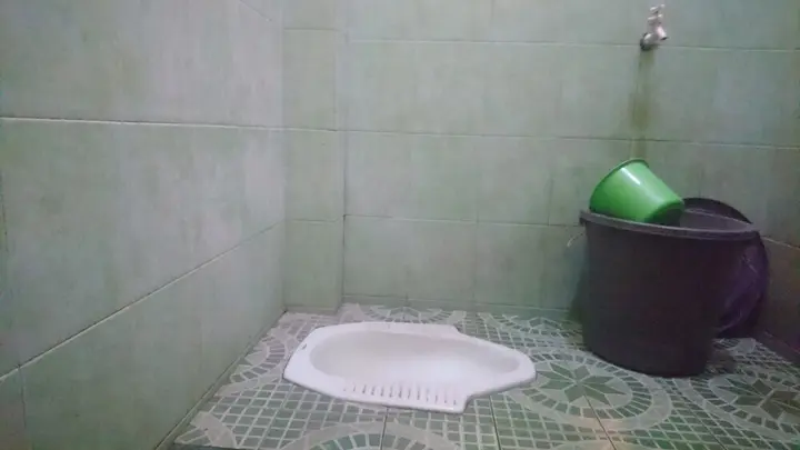 Пематангсиантар: Purnama Raya Guest House