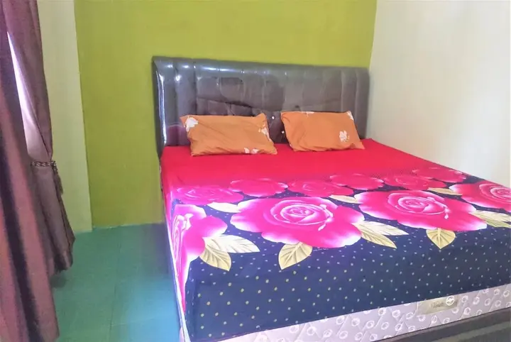 Пематангсиантар: Purnama Raya Guest House