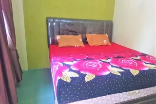 Пематангсиантар: Purnama Raya Guest House
