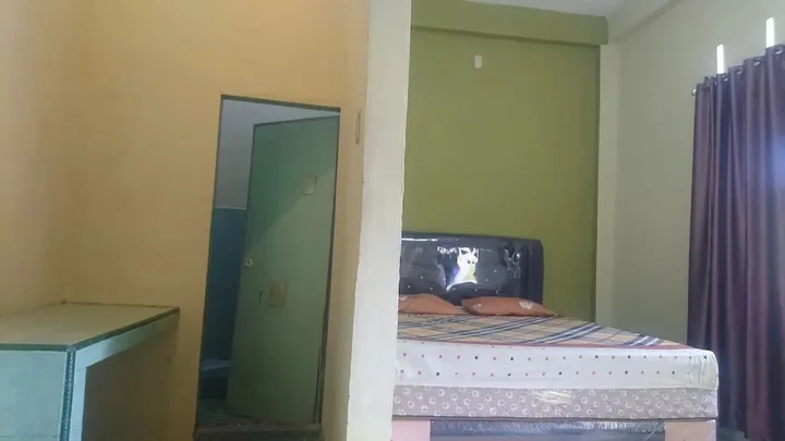 Пематангсиантар: Purnama Raya Guest House