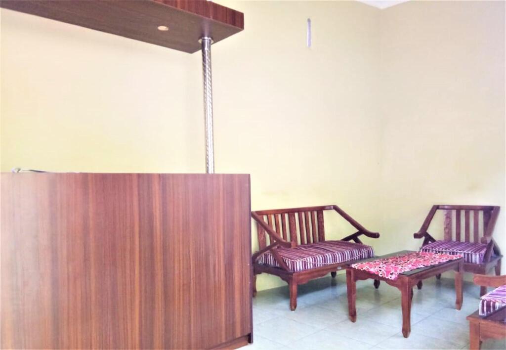 Пематангсиантар: Purnama Raya Guest House