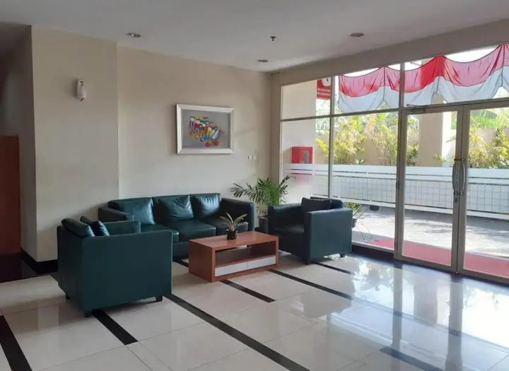 Margonda Residence 4 and 5 By Rent Room — фото 2