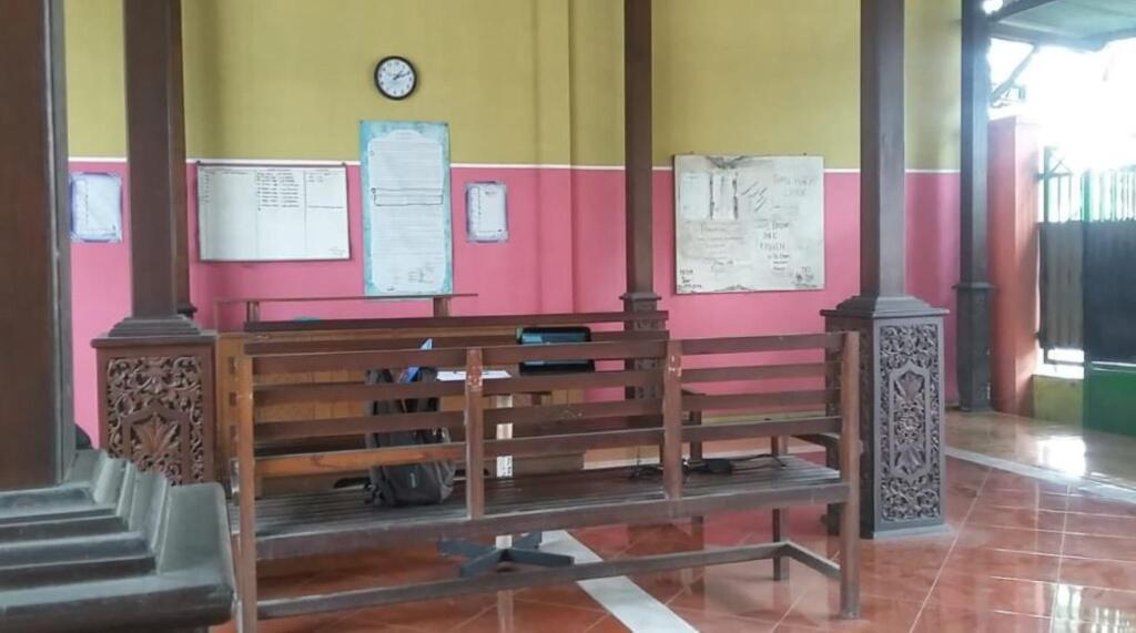 Боджонегоро: Griya Dua Putra Jaya I