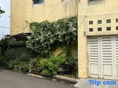 Богор: Rumah Kuning Syariah