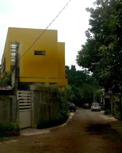 Богор: Rumah Kuning Syariah