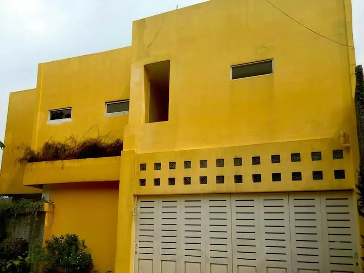 Богор: Rumah Kuning Syariah