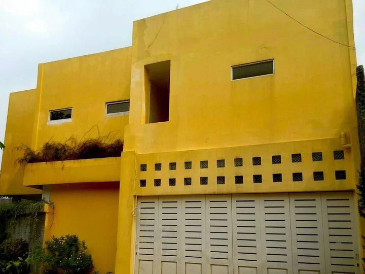 Богор: Rumah Kuning Syariah