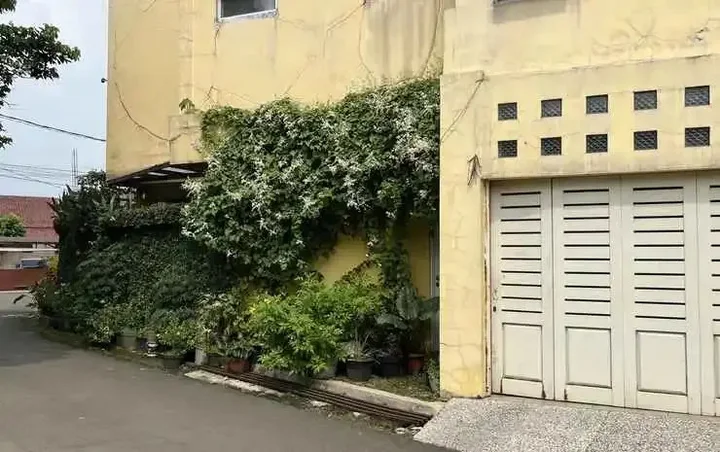 Богор: Rumah Kuning Syariah