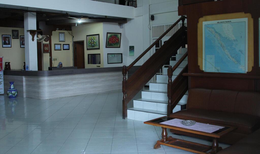 Лубуклингау: Hotel Royal