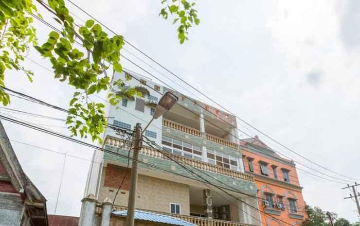 Медан: Seideli Mutiara