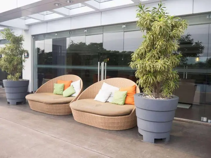 Apatel U Residence 1 Lt. 10 — фото 4