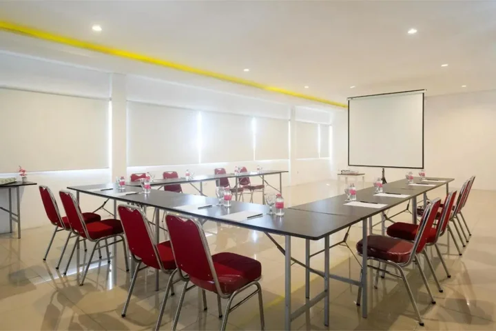 Семаранг: Red Orchid Semarang