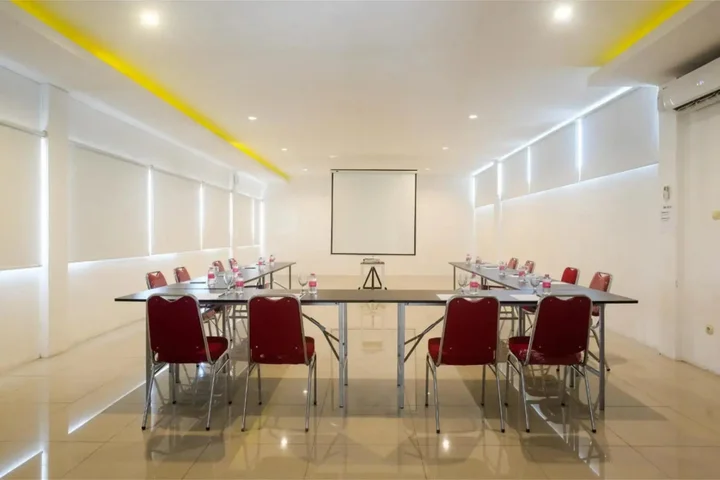 Семаранг: Red Orchid Semarang